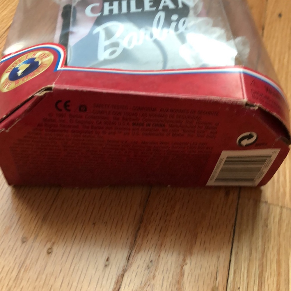 New In Box. Never Removed From Box. - image 6